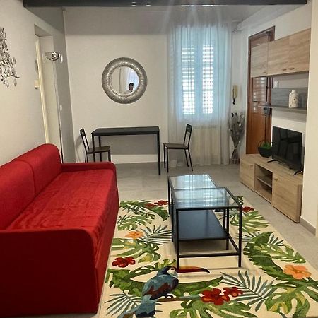 Casa Di Eva Apartman Taormina Kültér fotó