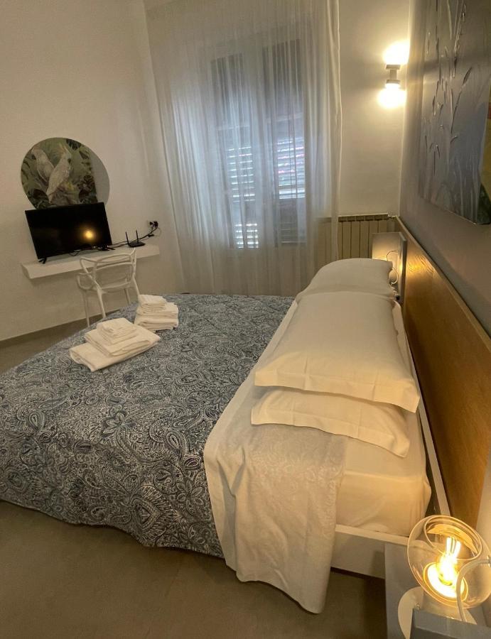 Casa Di Eva Apartman Taormina Kültér fotó