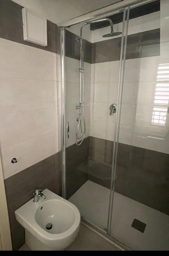 Casa Di Eva Apartman Taormina Kültér fotó
