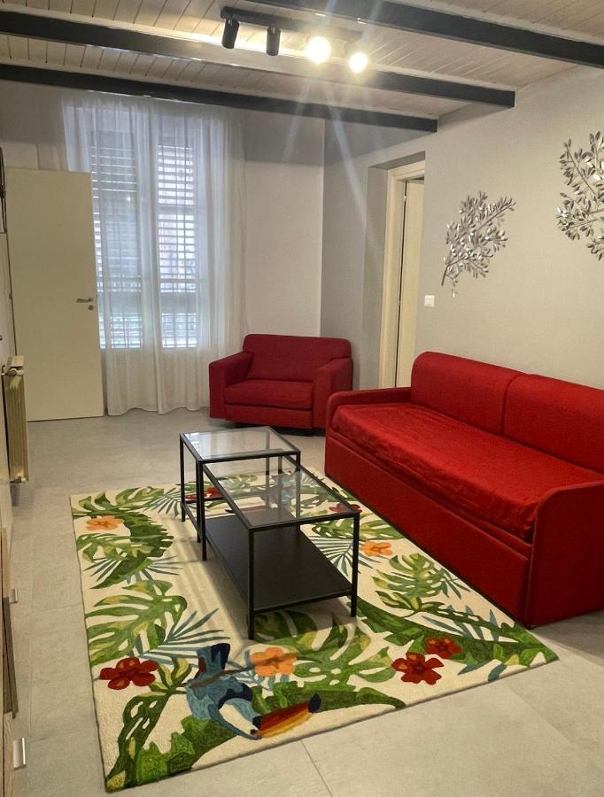 Casa Di Eva Apartman Taormina Kültér fotó